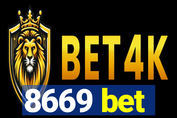 8669 bet